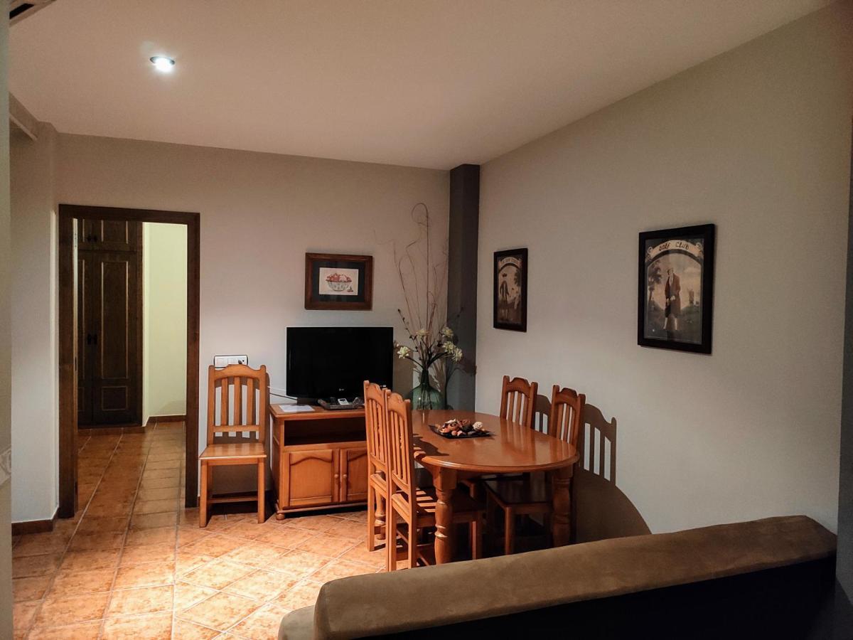 La Garzona Casa rural Losar De La Vera
