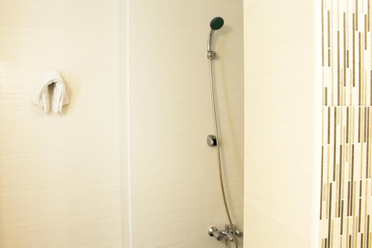 Apartment Puerta
