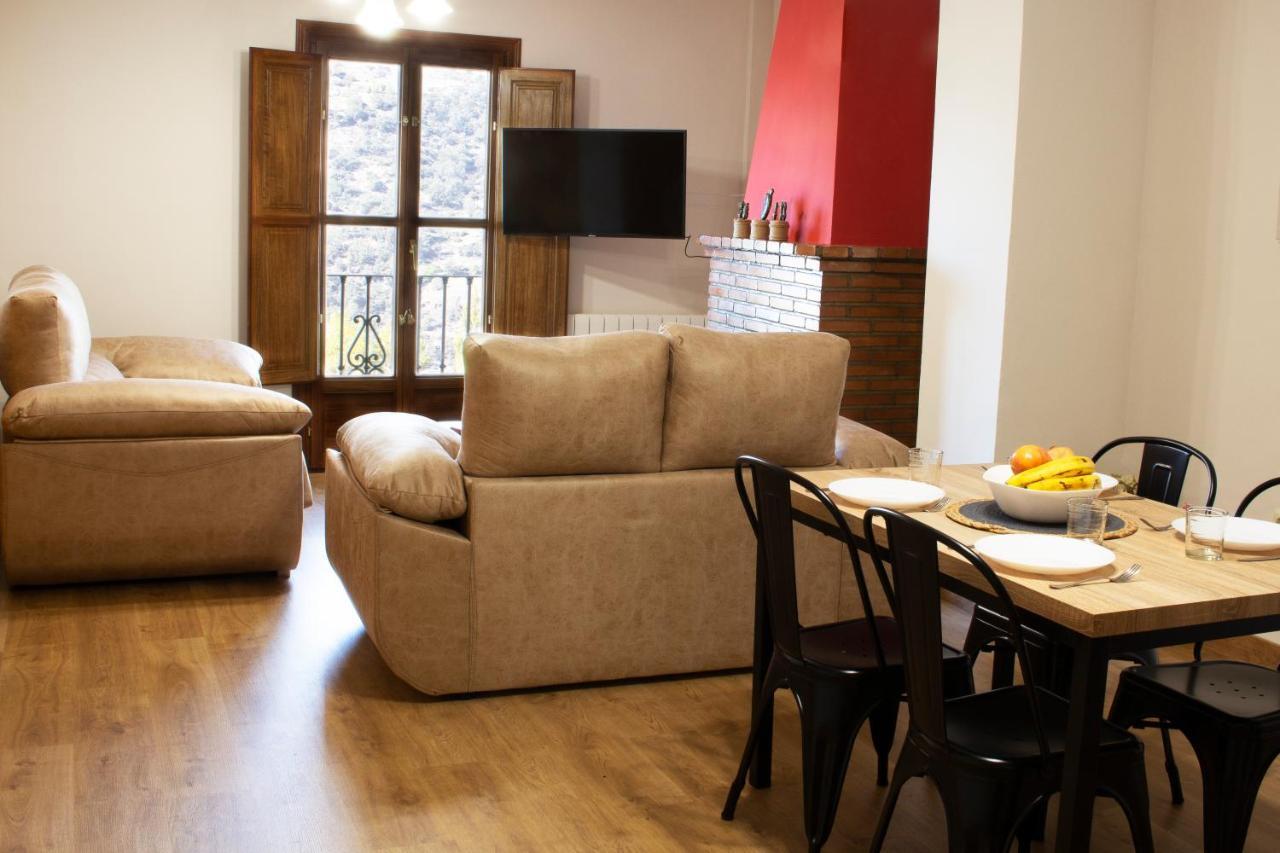 Apartment Puerta