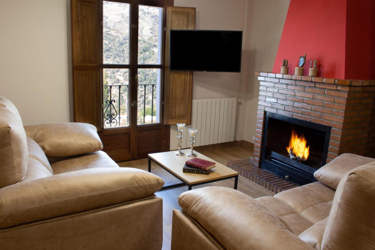 Puerta Apartment