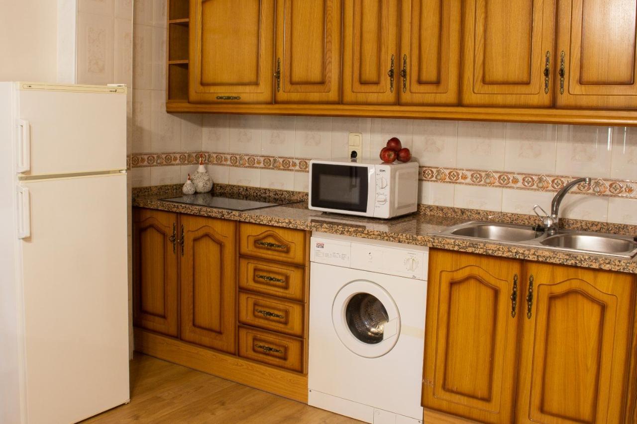 Apartment Puerta Bubion