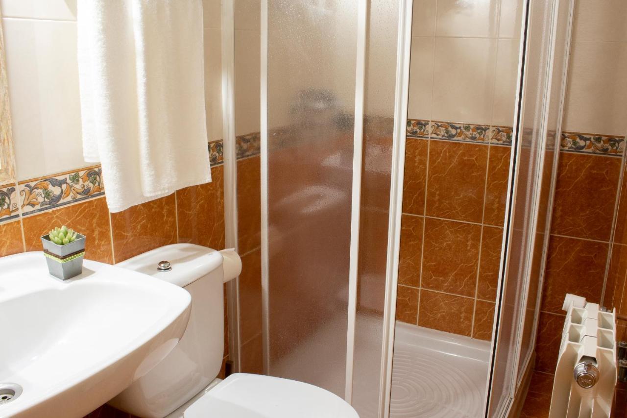 Puerta Apartment
