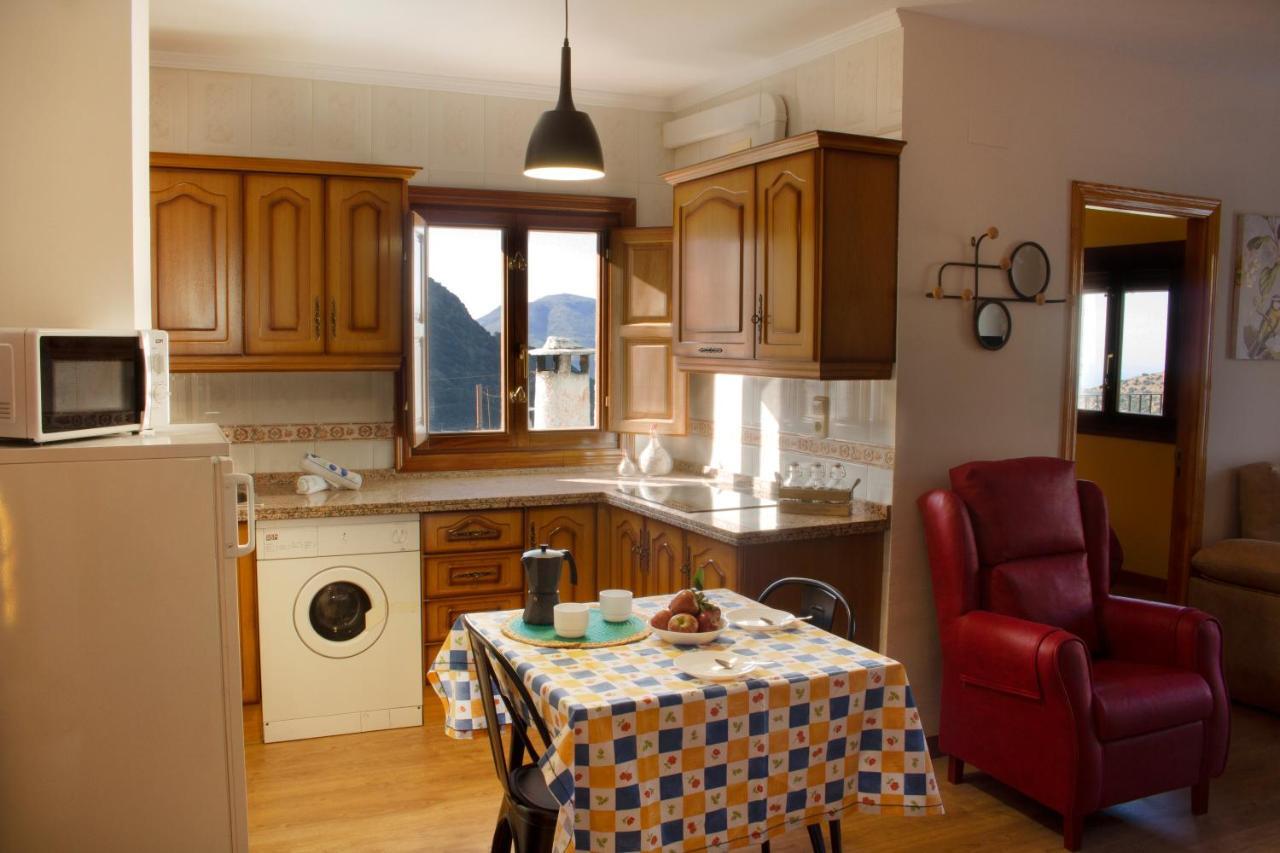 Apartment Puerta