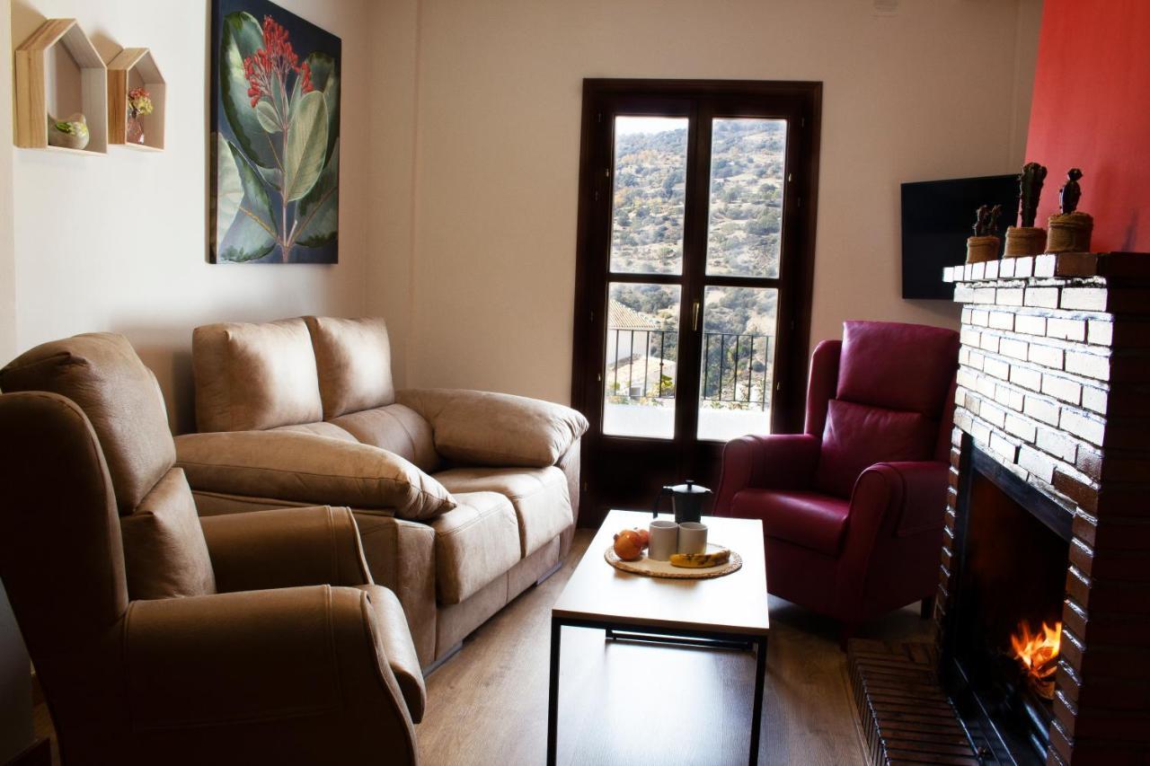 Puerta Apartment
