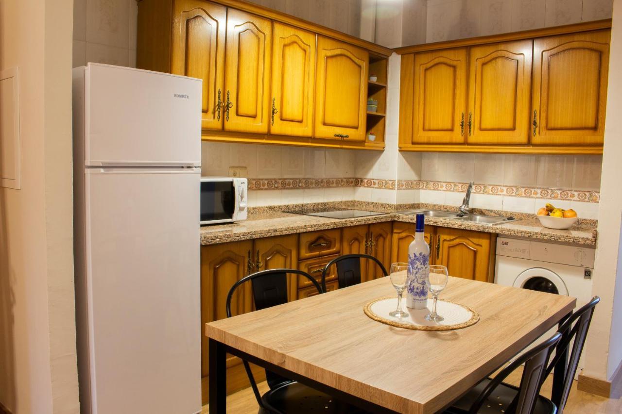 Puerta Apartment