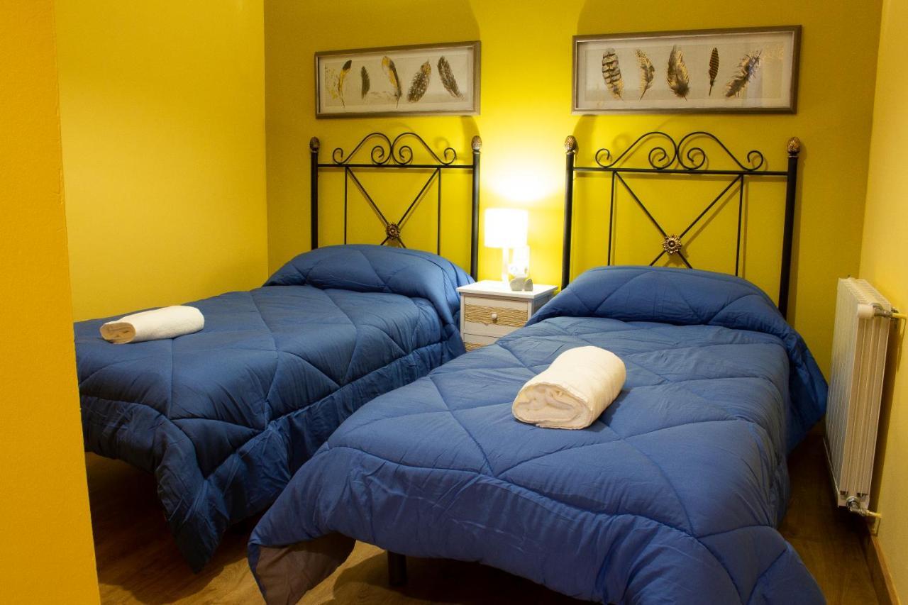 Puerta Apartment Bubion