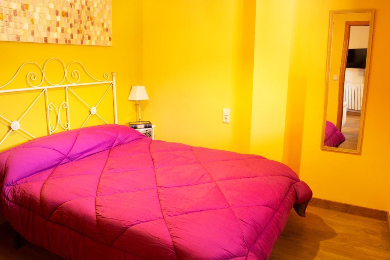 Puerta Apartment *