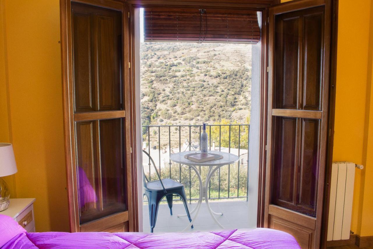 Puerta Apartment