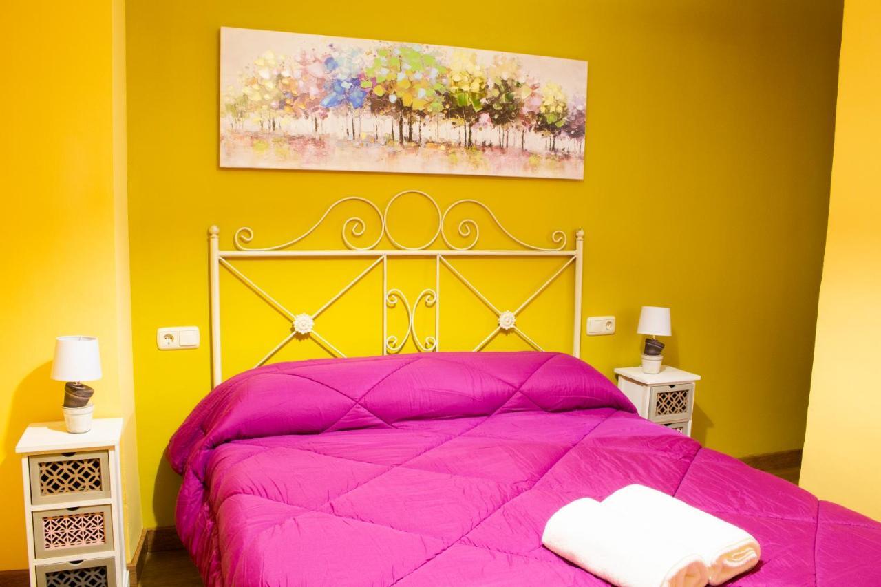 Apartment Puerta Bubion