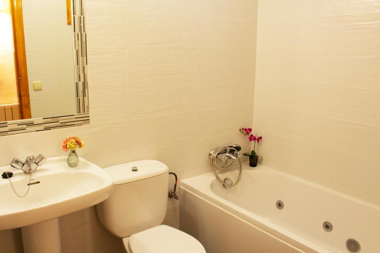 Apartment Puerta