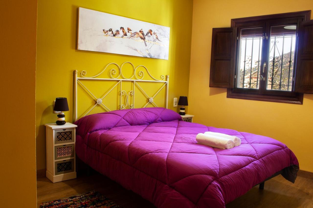 Puerta Apartment *