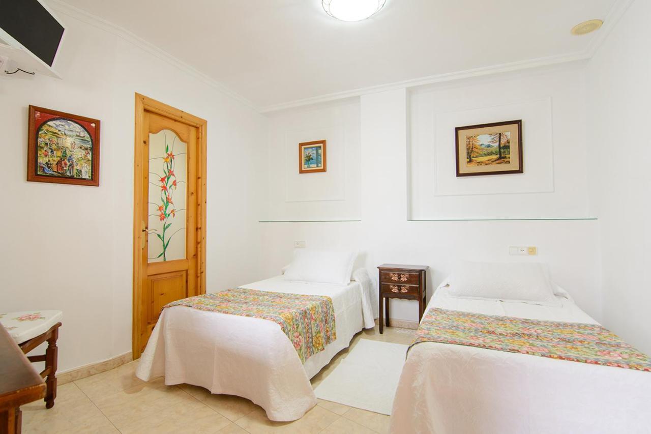 Turísticos Casa Soto Apartahotel