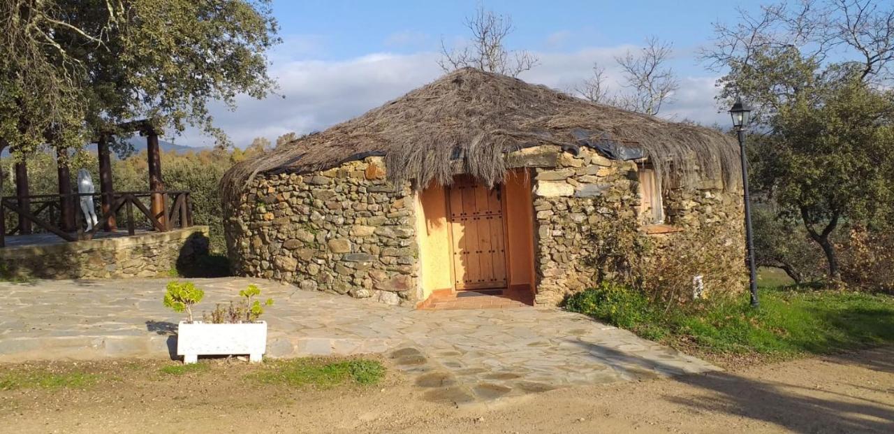 Complejo Rural El Prado Hotel