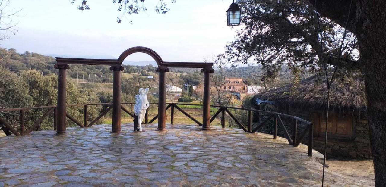 Complejo Rural El Prado
