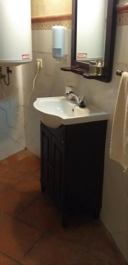 Complejo Rural El Prado 4* Logrosán