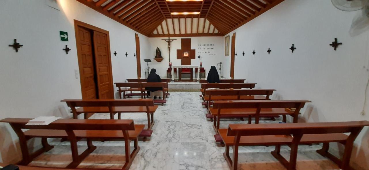 Convento Madre De Dios De Carmona 2* Carmona (Seville)