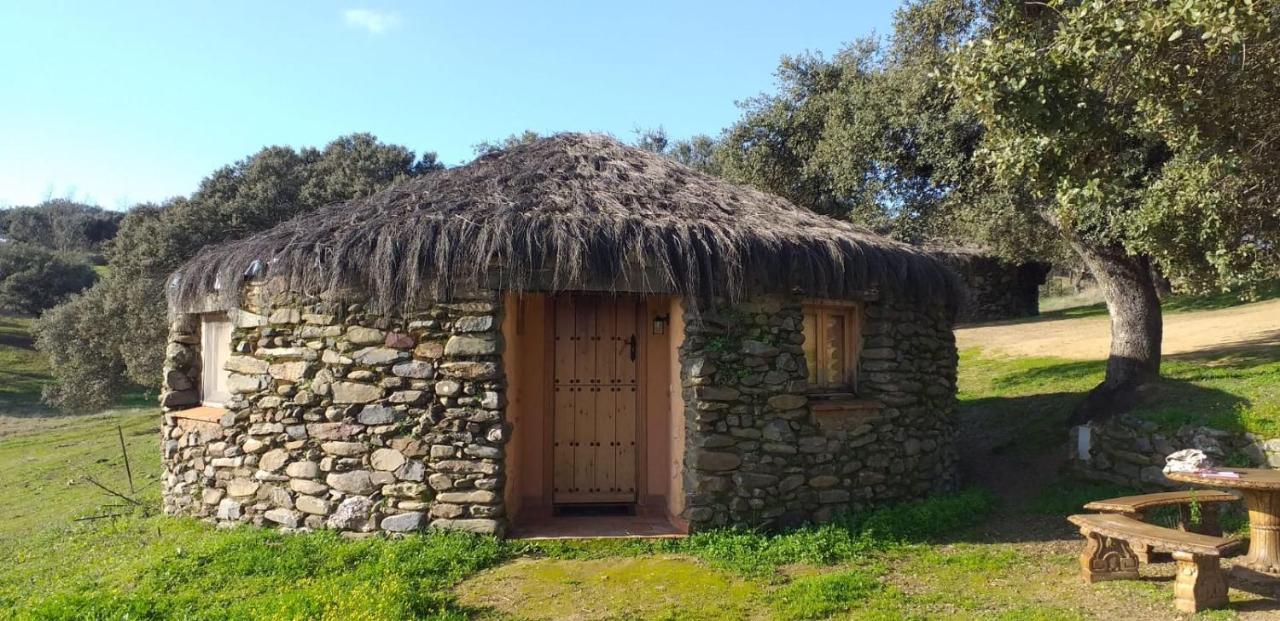 Complejo Rural El Prado Hotel