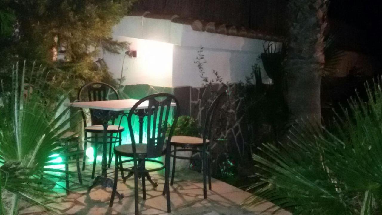 Hauzify I Parc Villa *