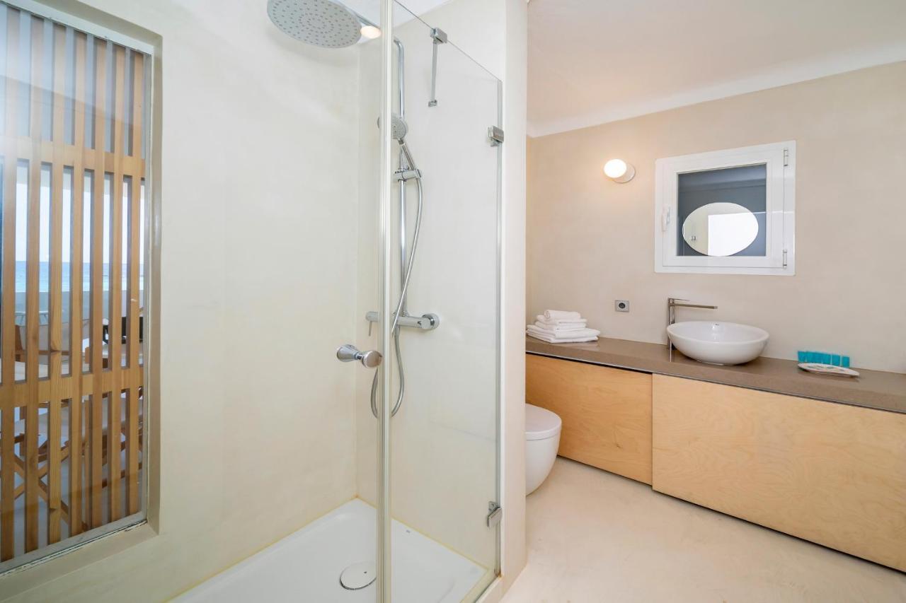 Aparthotel Roca Plana