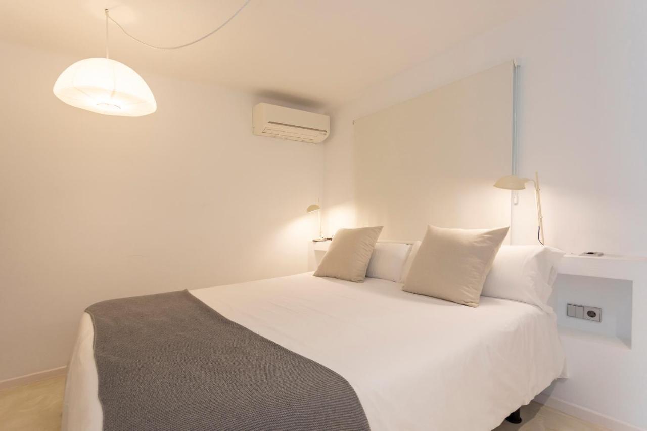 Roca Plana Aparthotel *
