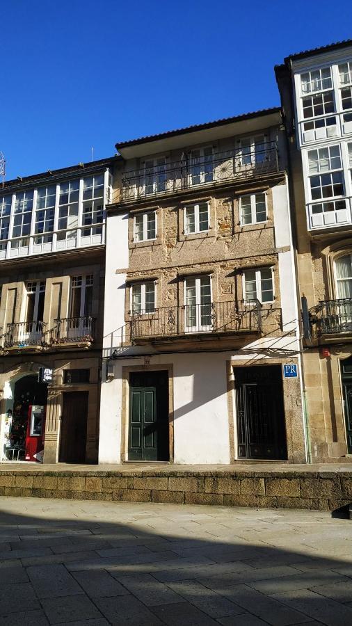Pico Sacro I Hostal-pension Guest house 2*