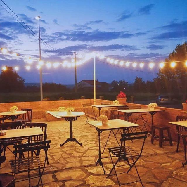 Somavilla Inn