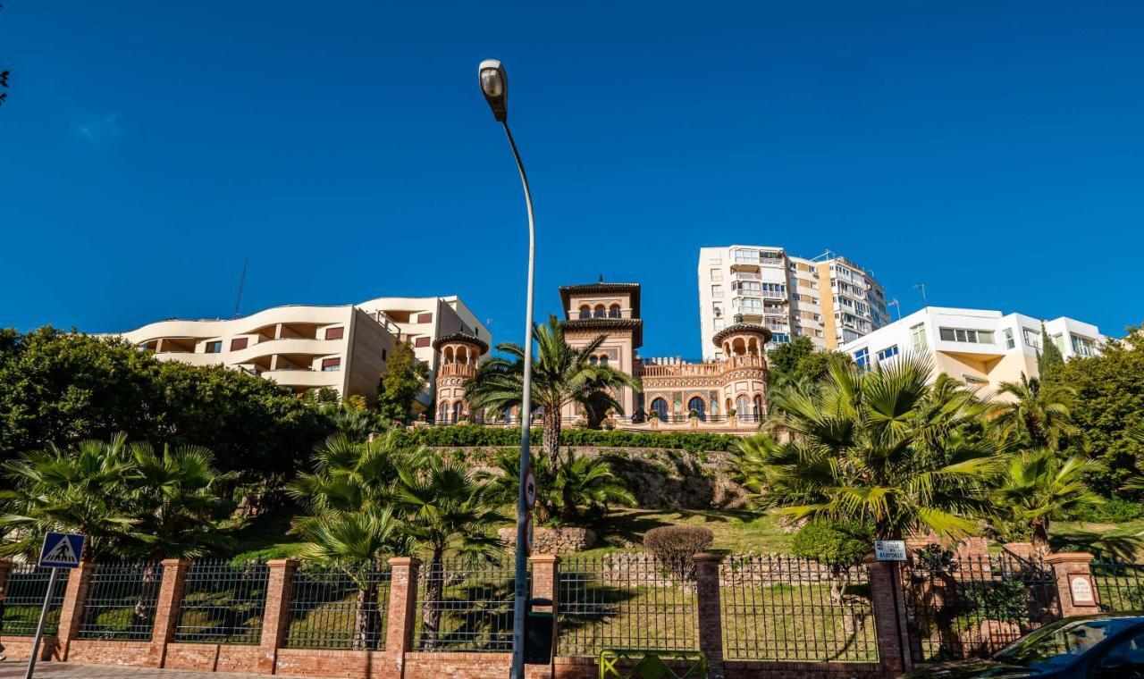Apartment Palm -
