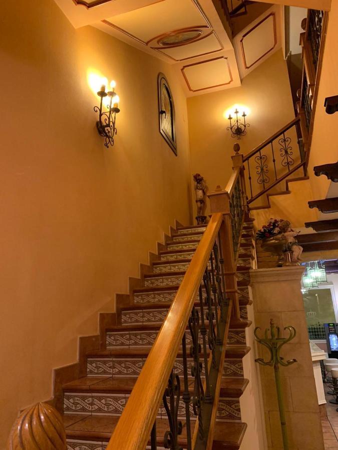 Hotel Juan Carlos I Villarrobledo