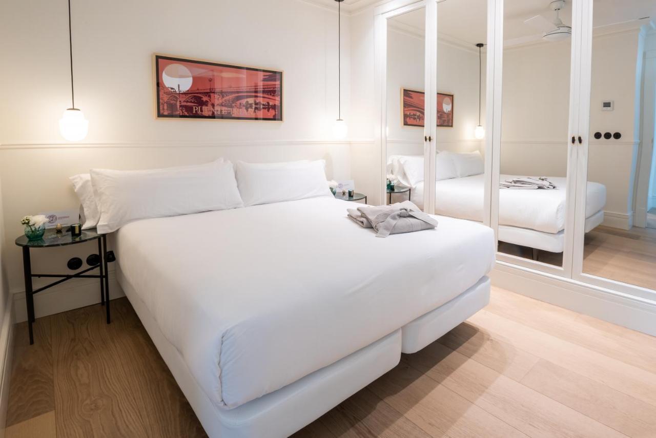 Torreón Santa Cruz Apartamento Sevilla