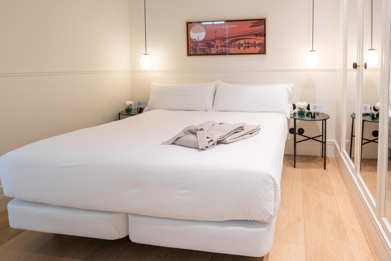 Torreón Santa Cruz Apartamento