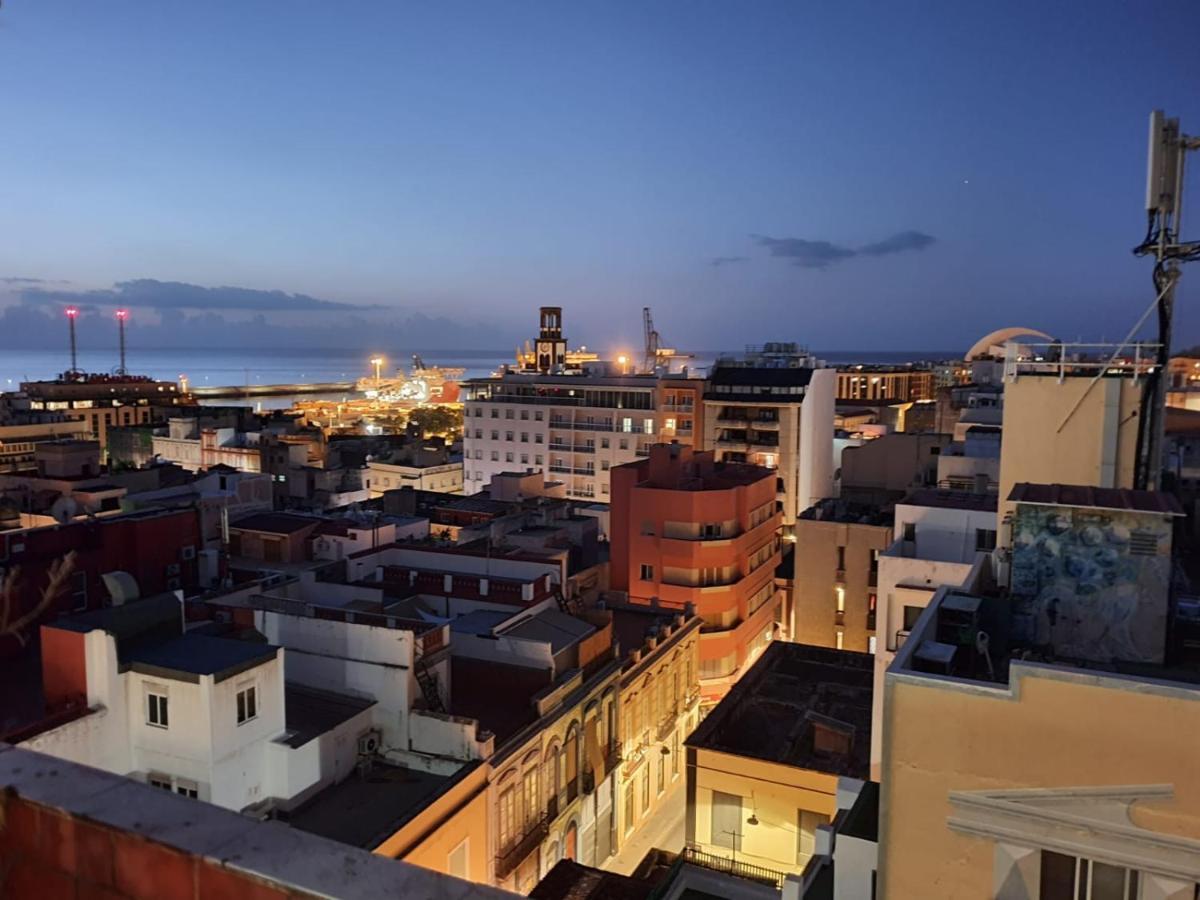 Hotel Atlántico Centro 2*