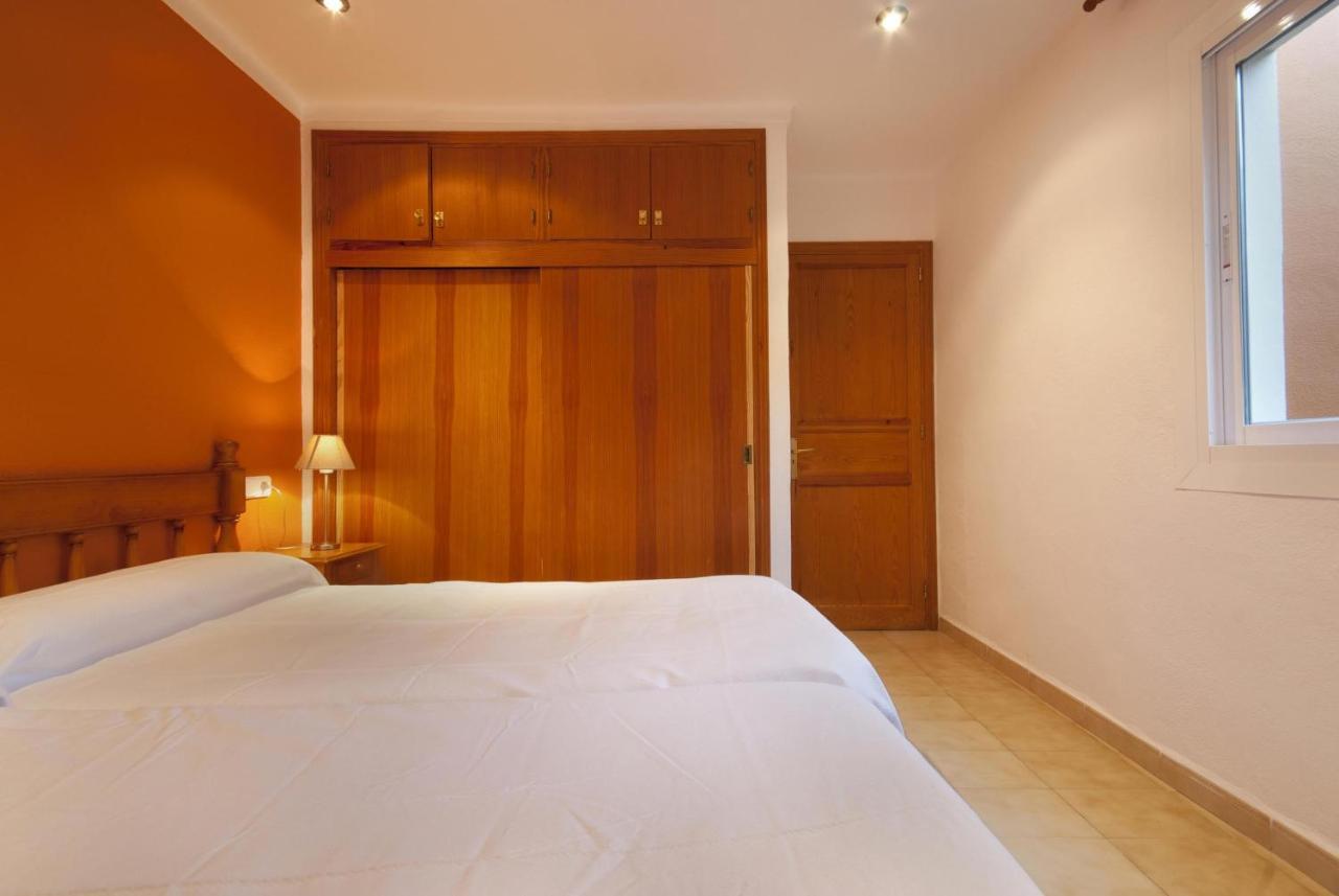 Pinos Altos 16 Apartamento