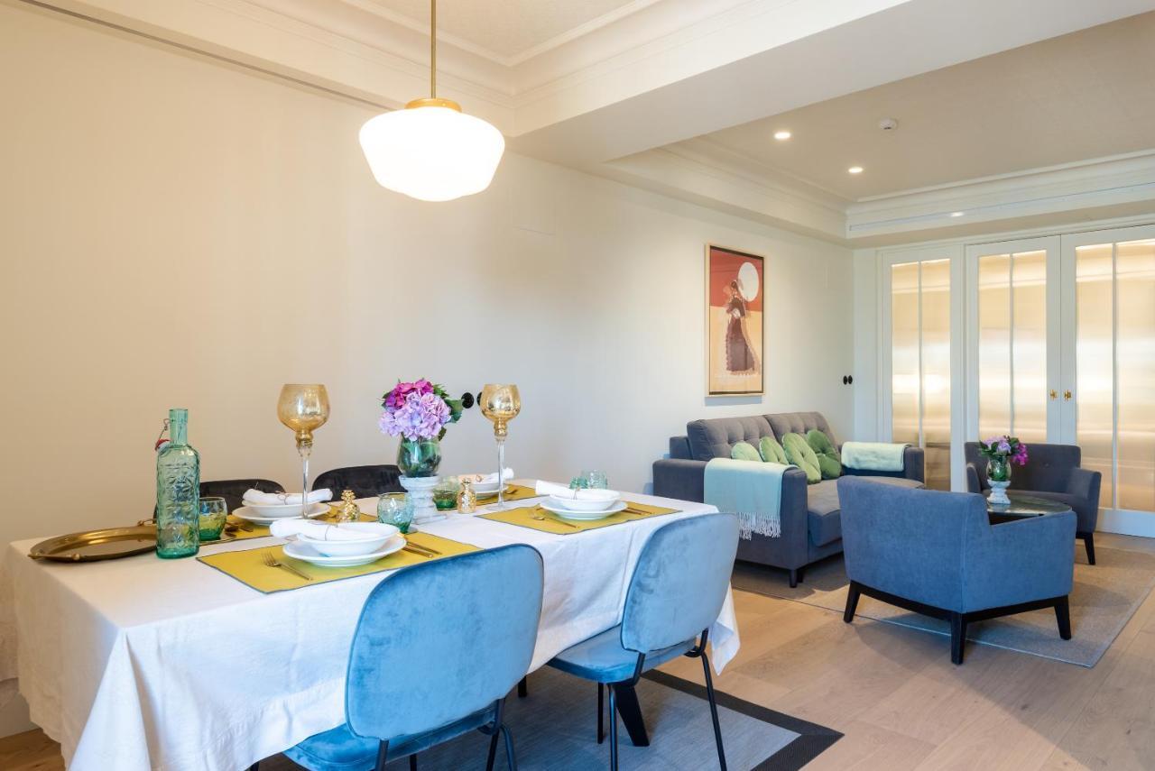 Apartamento Torreón Santa Cruz *