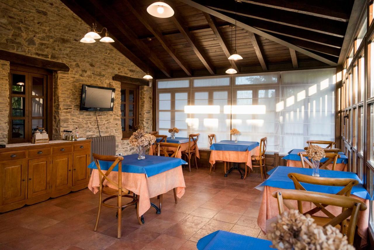 Rural Casona Trabadelo 3*