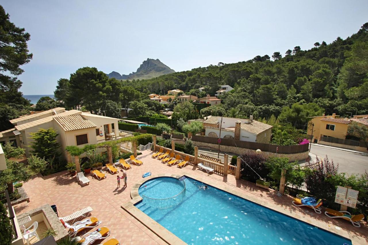 Apartamento Pinos Altos 16 Cala de Sant Vicenc
