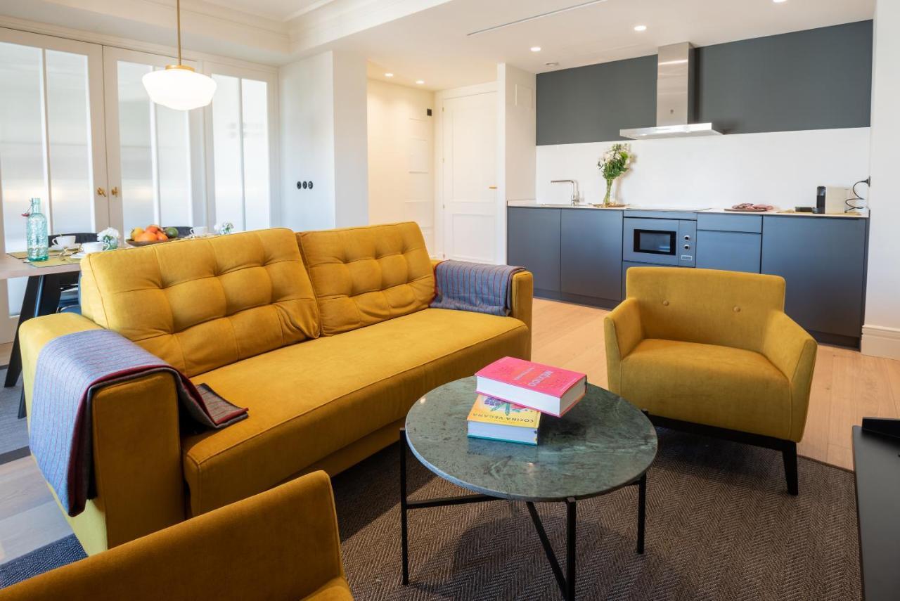 Apartamento Torreón Santa Cruz Sevilla