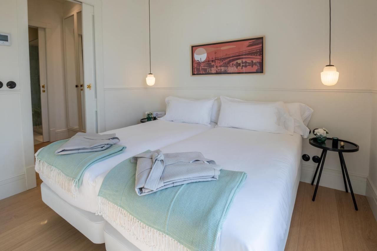 Torreón Santa Cruz Apartamento