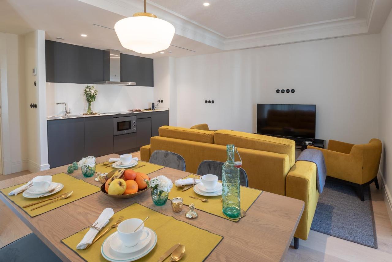 Torreón Santa Cruz Apartamento Sevilla