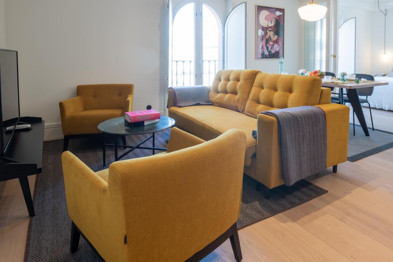 Torreón Santa Cruz Apartamento Sevilla