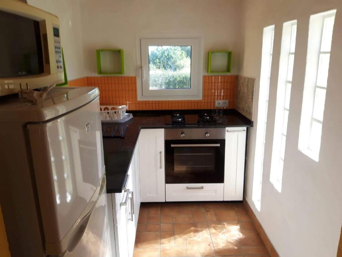 Esmeralda Casa rural