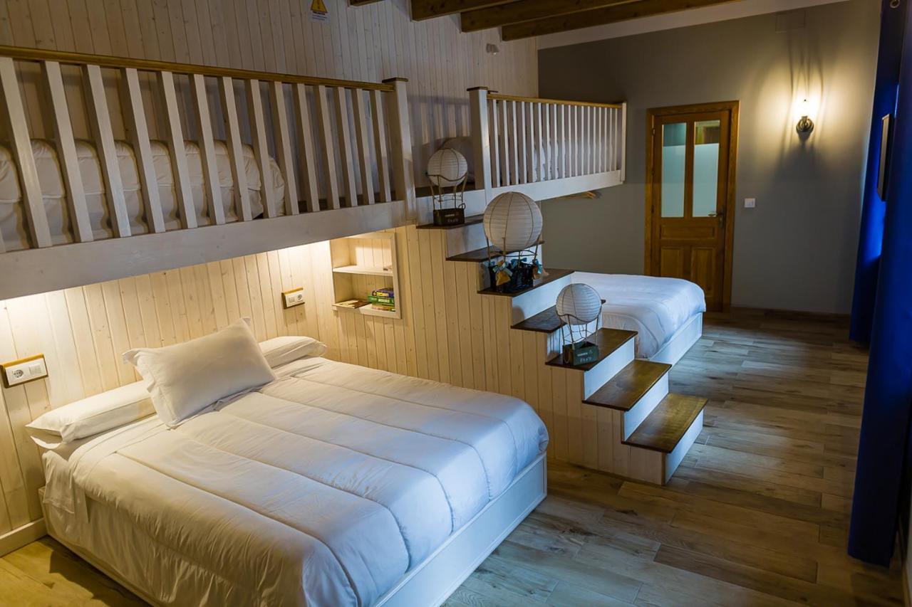 Hotel Hospedium El Nido De Alcudia 3*