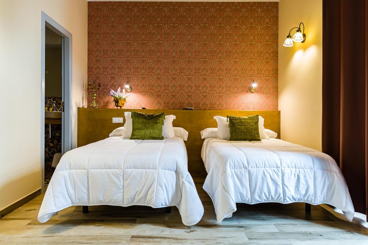 Hospedium El Nido De Alcudia Hotel 3*