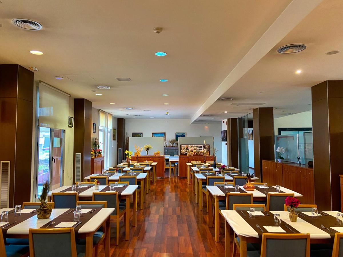 Hotel Park Berga