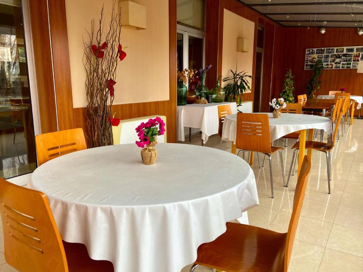 Hotel Park 3*