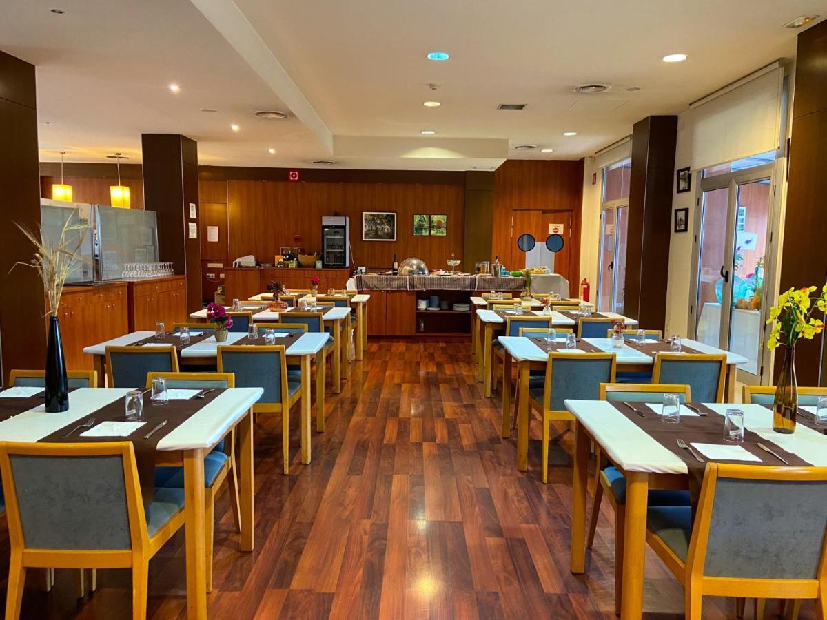 Park Hotel Berga