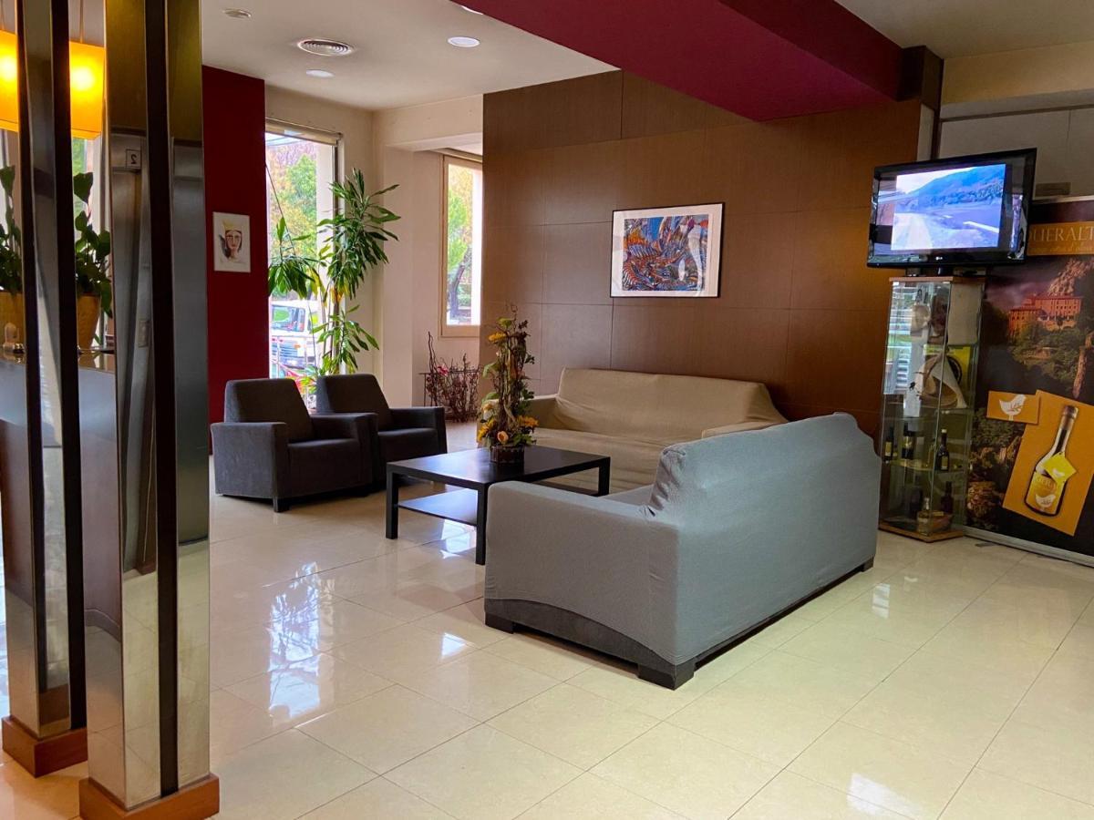 Park Hotel