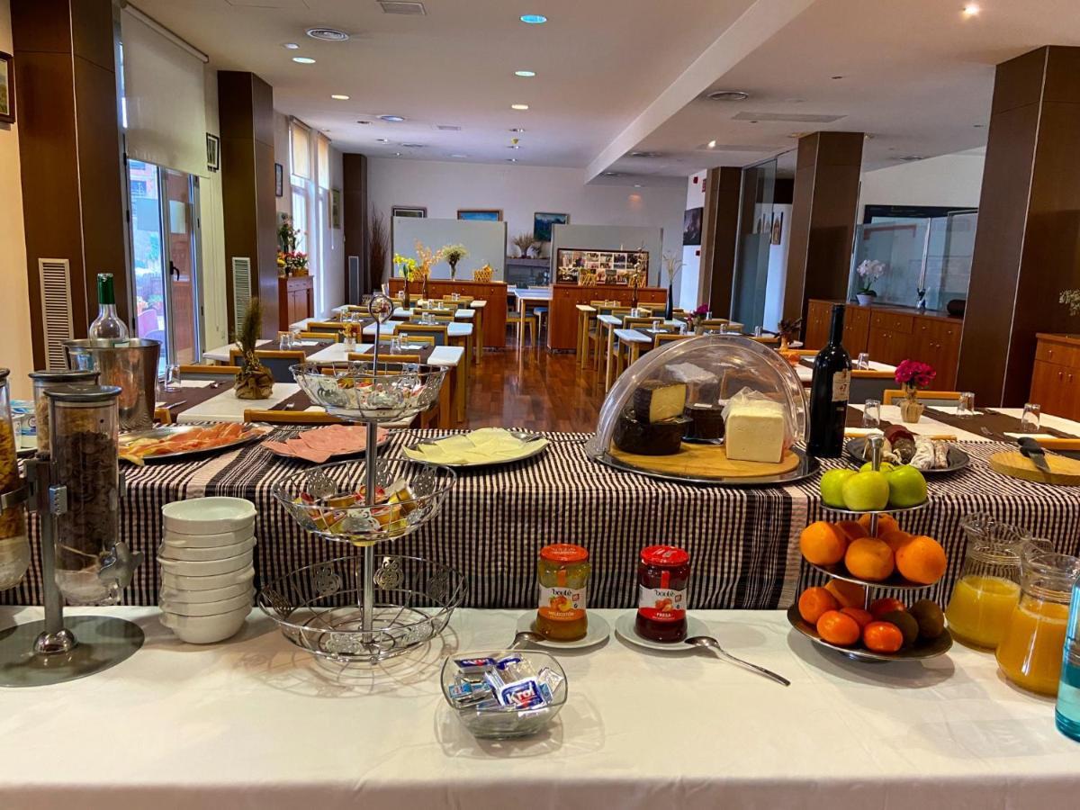 Park Hotel Berga