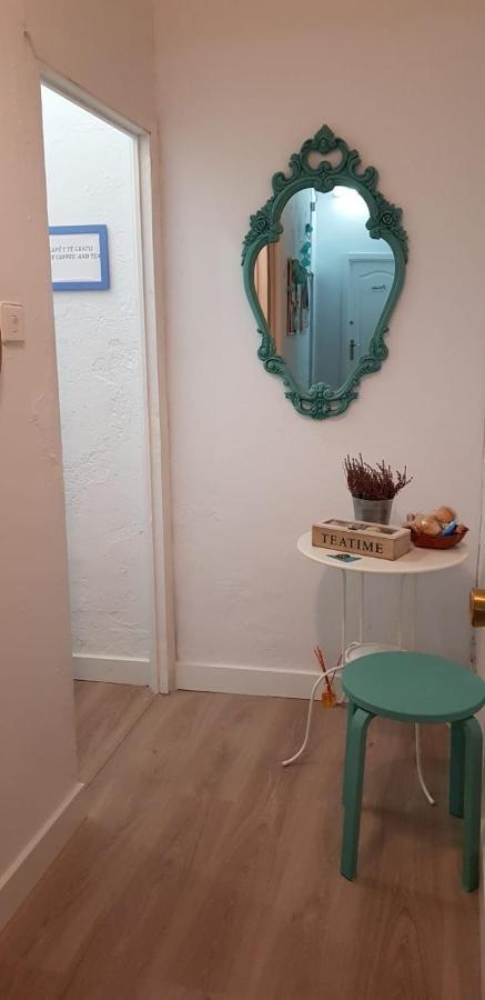 Pension Cadiz Guest house