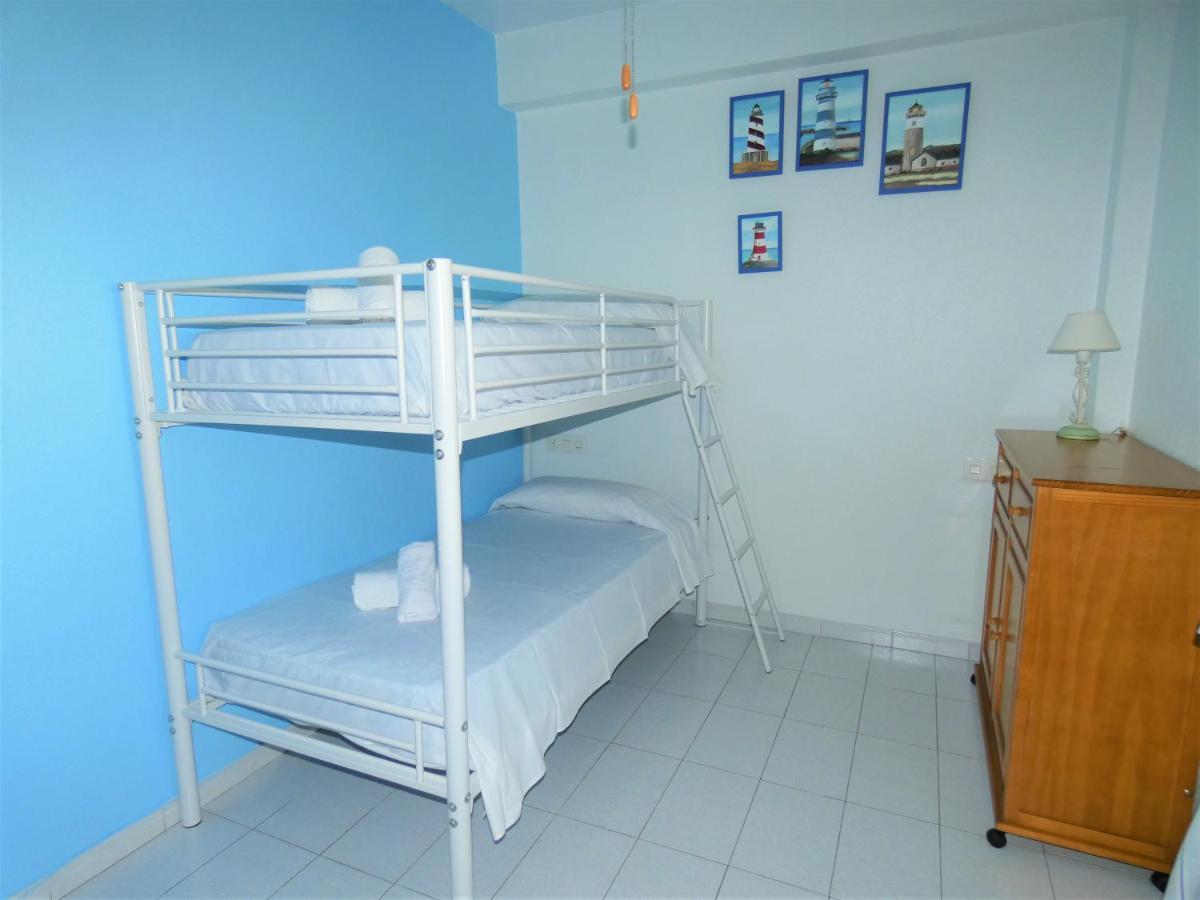 Apartamento Ap5001 Volanti Sector 5 Aiguablanca