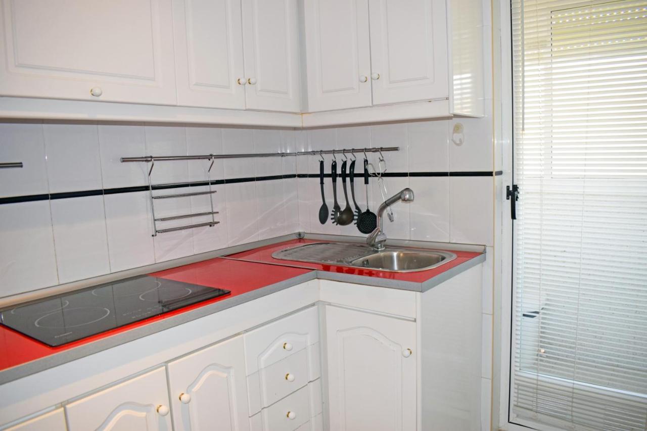 Apartamento Anacasa Bahia De Les Marines Ap2112 *